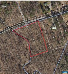 LOT 1 WALDROP CHURCH RD, Louisa, VA 23093