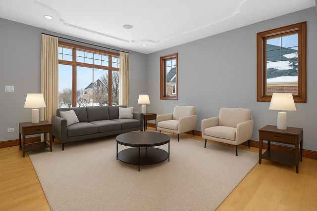 11024 Marilyn Terrace, Orland Park, IL 60467