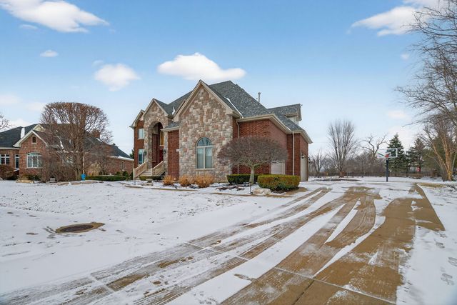 11024 Marilyn Terrace, Orland Park, IL 60467