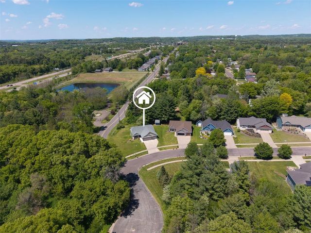 2544 Avery Lane, Altoona, WI 54720