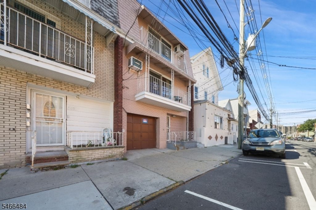 565 61St St, West New York Town, NJ 07093 — photo 3