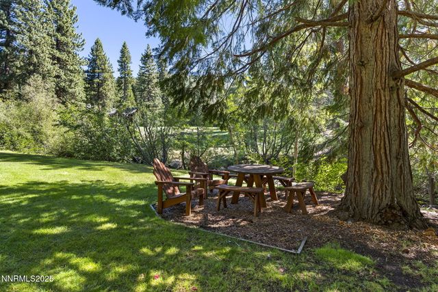 954 Fairway Boulevard 4, Incline Village, NV 89451