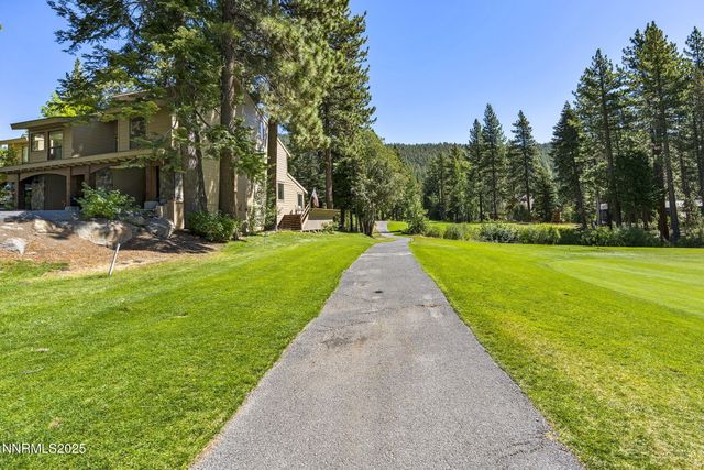 954 Fairway Boulevard 4, Incline Village, NV 89451