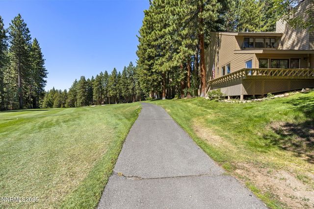 954 Fairway Boulevard 4, Incline Village, NV 89451