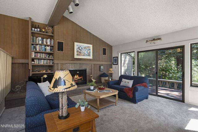 954 Fairway Boulevard 4, Incline Village, NV 89451