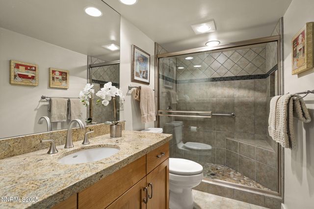 954 Fairway Boulevard 4, Incline Village, NV 89451