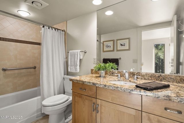 954 Fairway Boulevard 4, Incline Village, NV 89451