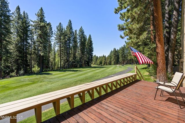 954 Fairway Boulevard 4, Incline Village, NV 89451