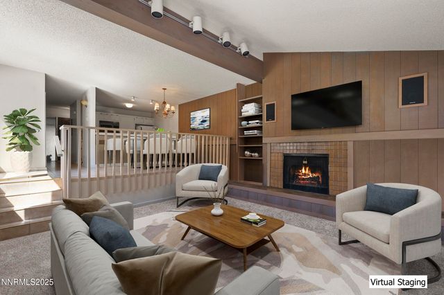 954 Fairway Boulevard 4, Incline Village, NV 89451