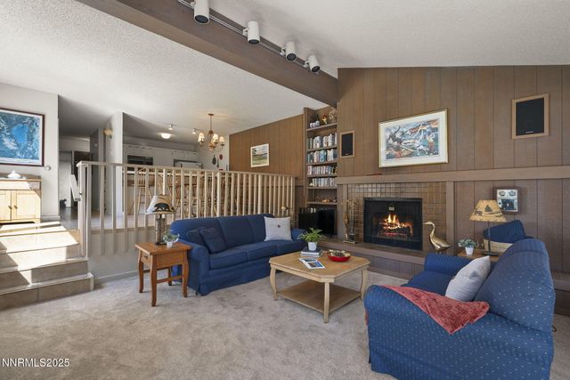 954 Fairway Boulevard 4, Incline Village, NV 89451