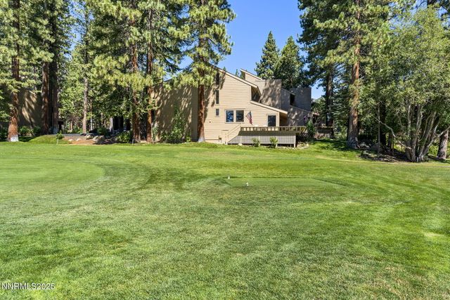 954 Fairway Boulevard 4, Incline Village, NV 89451