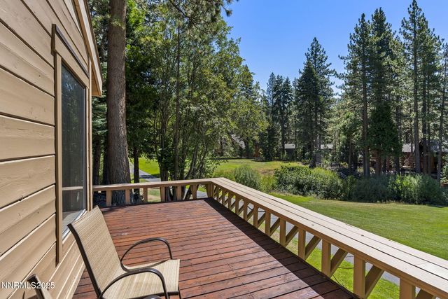 954 Fairway Boulevard 4, Incline Village, NV 89451