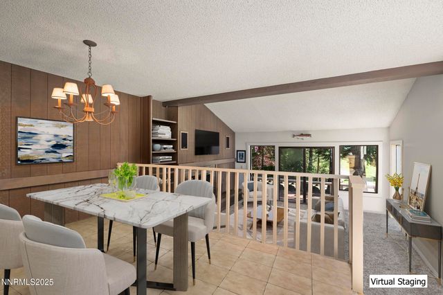 954 Fairway Boulevard 4, Incline Village, NV 89451