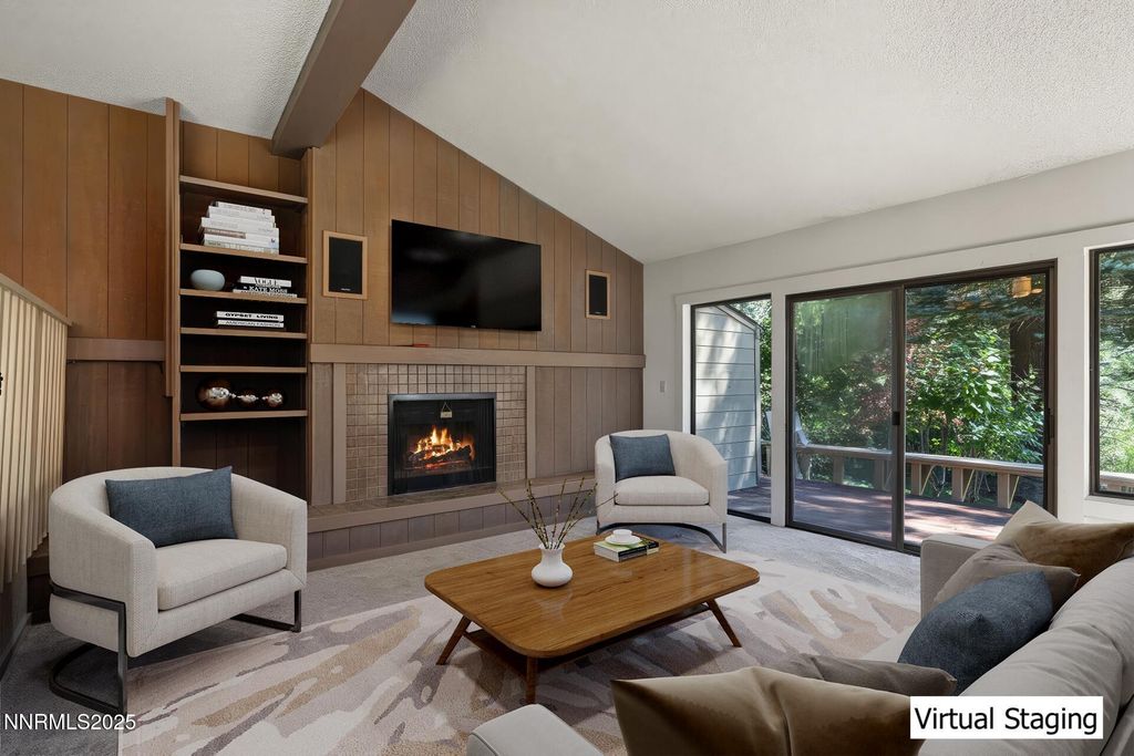 954 Fairway Boulevard 4, Incline Village, NV 89451