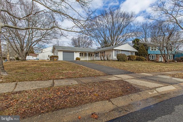 199 NORTHAMPTON DR, Willingboro, NJ 08046