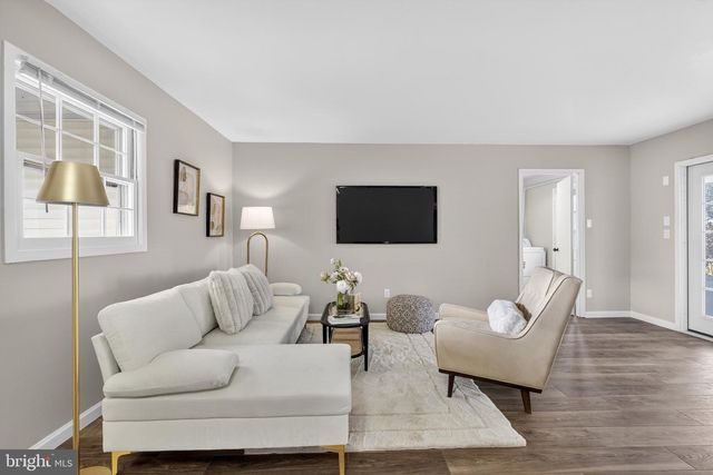 199 NORTHAMPTON DR, Willingboro, NJ 08046