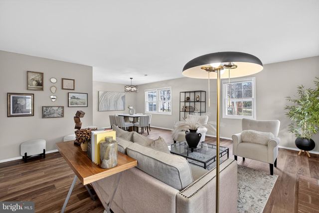 199 NORTHAMPTON DR, Willingboro, NJ 08046