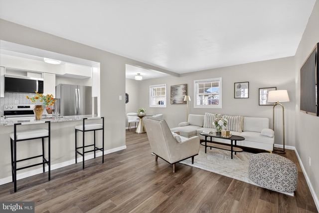 199 NORTHAMPTON DR, Willingboro, NJ 08046