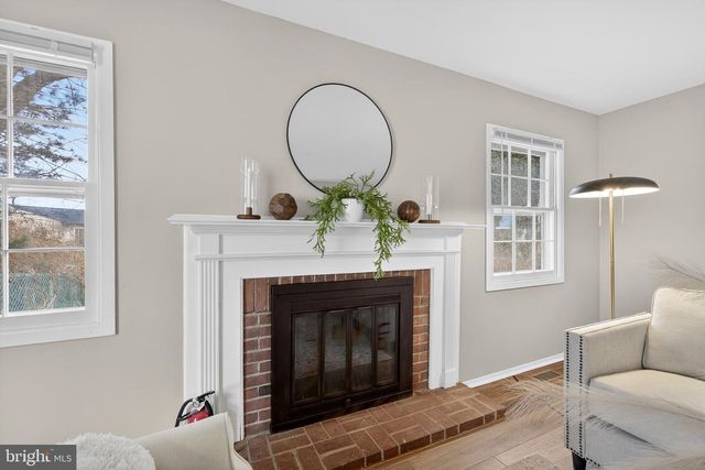 199 NORTHAMPTON DR, Willingboro, NJ 08046