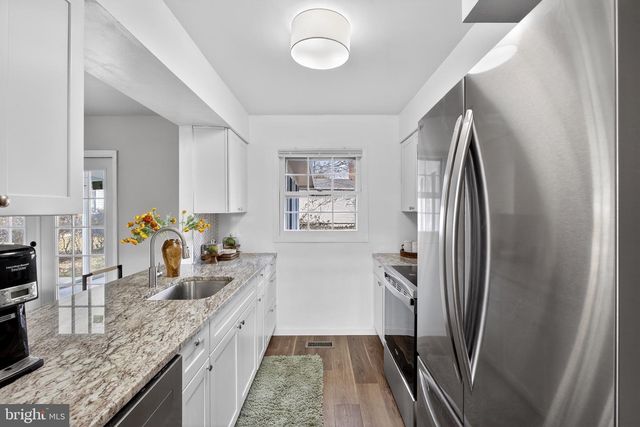 199 NORTHAMPTON DR, Willingboro, NJ 08046