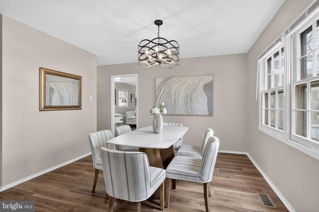 199 NORTHAMPTON DR, Willingboro, NJ 08046