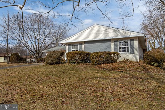 199 NORTHAMPTON DR, Willingboro, NJ 08046