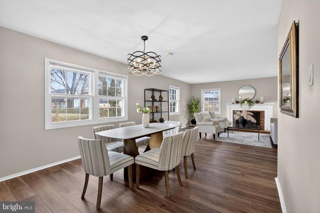 199 NORTHAMPTON DR, Willingboro, NJ 08046