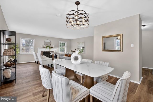 199 NORTHAMPTON DR, Willingboro, NJ 08046