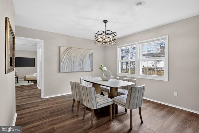 199 NORTHAMPTON DR, Willingboro, NJ 08046