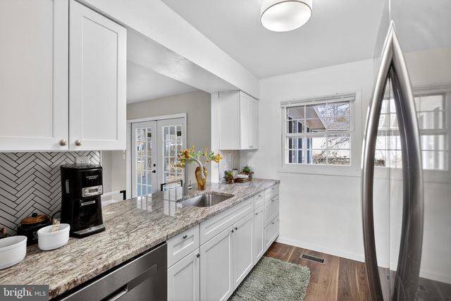 199 NORTHAMPTON DR, Willingboro, NJ 08046