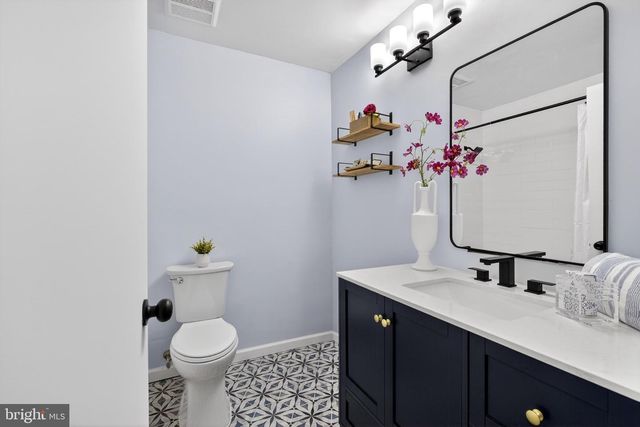 199 NORTHAMPTON DR, Willingboro, NJ 08046