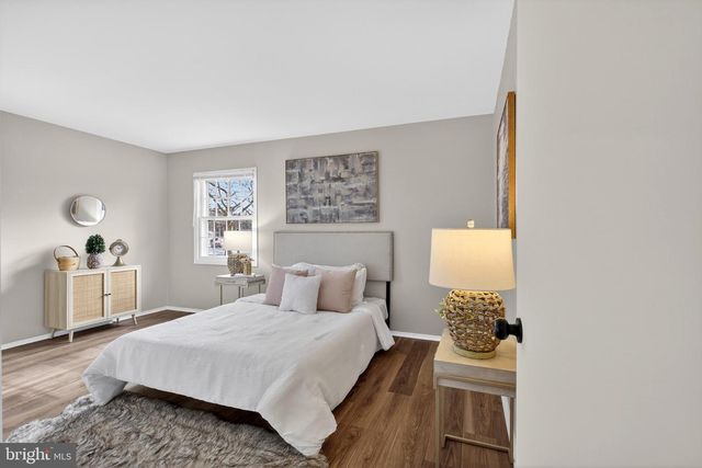 199 NORTHAMPTON DR, Willingboro, NJ 08046