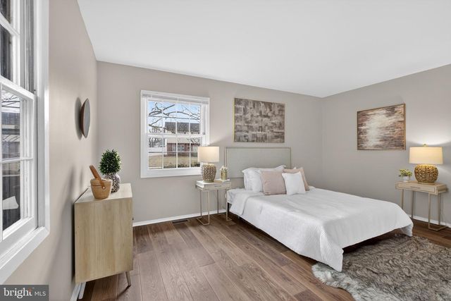 199 NORTHAMPTON DR, Willingboro, NJ 08046