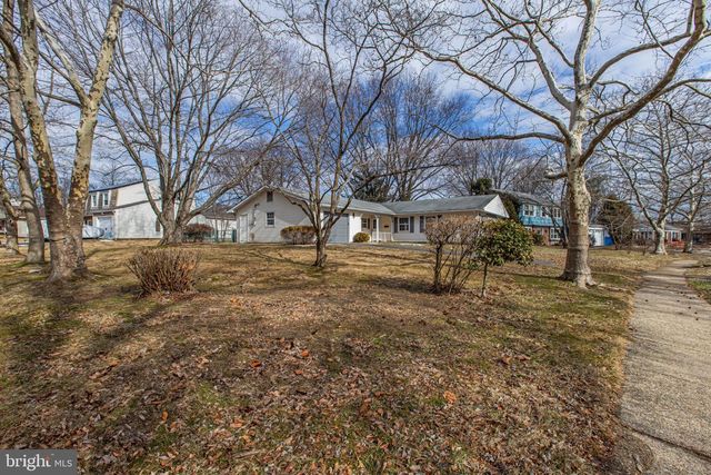 199 NORTHAMPTON DR, Willingboro, NJ 08046