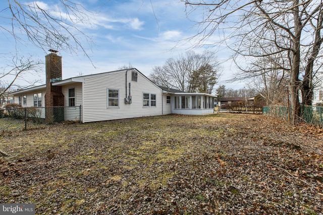 199 NORTHAMPTON DR, Willingboro, NJ 08046