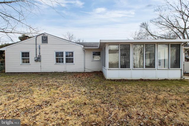 199 NORTHAMPTON DR, Willingboro, NJ 08046