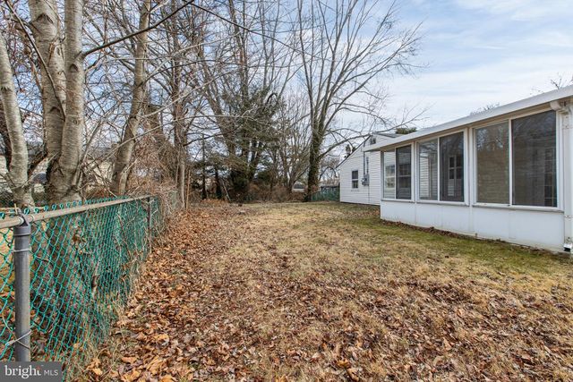 199 NORTHAMPTON DR, Willingboro, NJ 08046