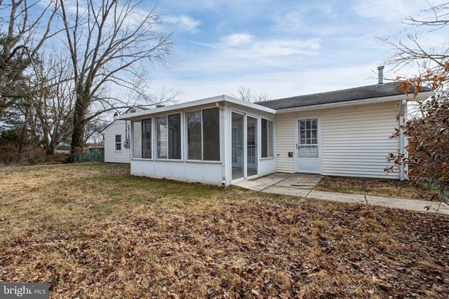 199 NORTHAMPTON DR, Willingboro, NJ 08046