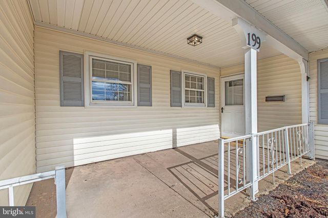 199 NORTHAMPTON DR, Willingboro, NJ 08046