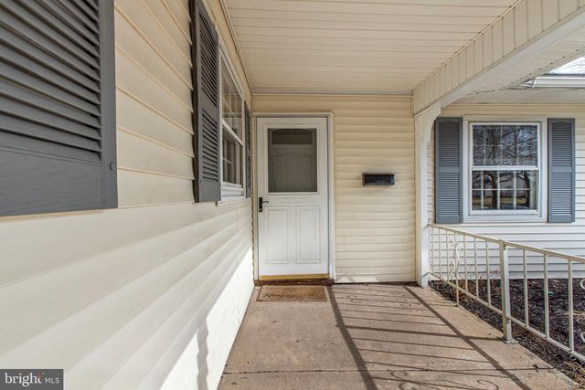 199 NORTHAMPTON DR, Willingboro, NJ 08046