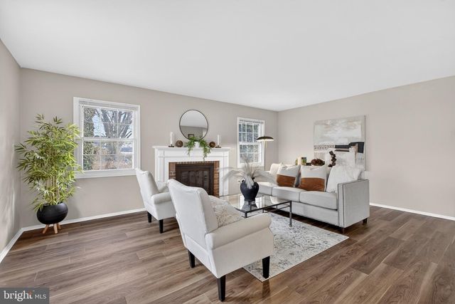 199 NORTHAMPTON DR, Willingboro, NJ 08046