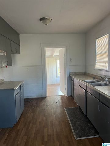 109 21ST AVENUE, Center Point, AL 35215