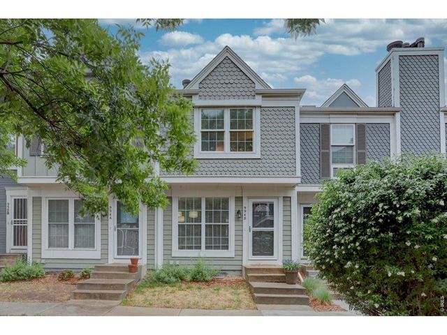 994 Milo Cir B, Lafayette, CO 80026