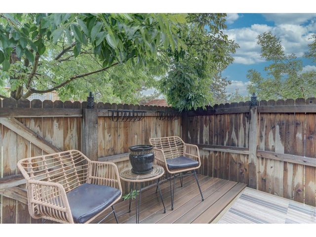 994 Milo Cir B, Lafayette, CO 80026