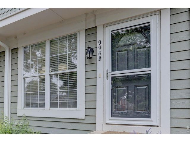 994 Milo Cir B, Lafayette, CO 80026