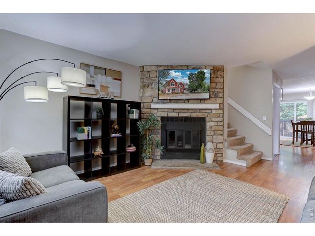 994 Milo Cir B, Lafayette, CO 80026