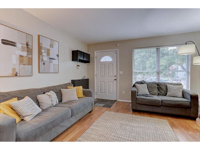994 Milo Cir B, Lafayette, CO 80026