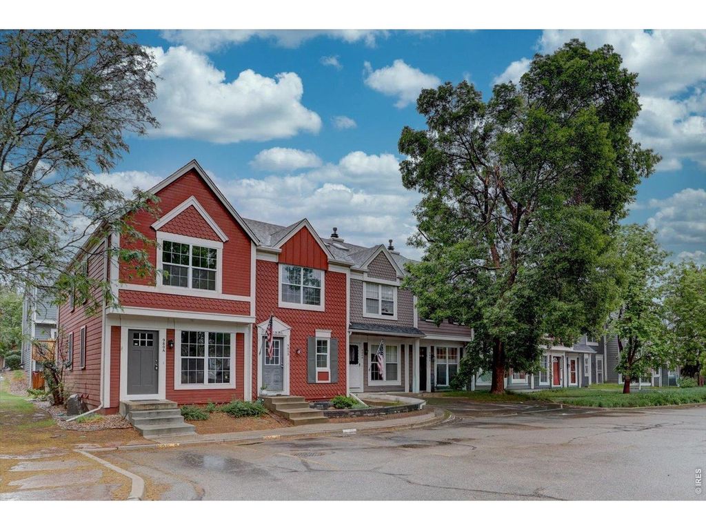 994 Milo Cir B, Lafayette, CO 80026