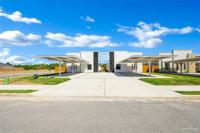 3098 Briggs Road 1, Weslaco, TX 78596