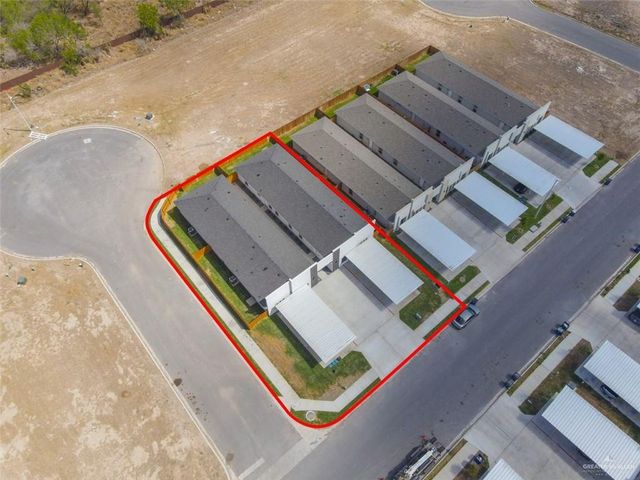3098 Briggs Road 1, Weslaco, TX 78596